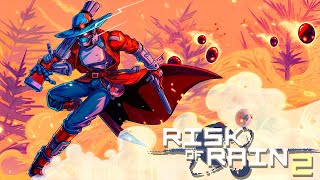 Очень хороший рогалик  Risk of Rain 2 [upl. by Addison]