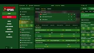 SombreroSpins  Online Casino Review  KryptoOddsen [upl. by Jannelle260]