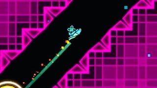 “8o” by Zobros  Completion on MOBILE  Geometry Dash 22 [upl. by Erdnoid250]