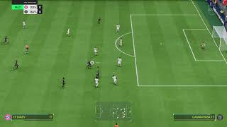 EA SPORTS FC 2520241008212345 [upl. by Jemma]