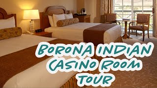 Barona Resort amp Casino Room Tour [upl. by Joly]