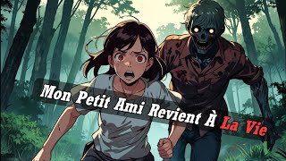 Je Ne Peux Pas Croire que Mon Petit Ami Revient À La Vie Une Semaine Après Sa Mort [upl. by Tekcirk]