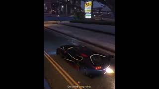 GTA v no copyright gameplay free to use gaming gtaoffline shortvideo gta5 nocopyright shorts [upl. by Bowes182]