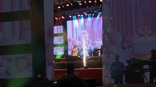 Agar Tum Mil Jao  Live  Shreya Ghoshal [upl. by Ramuk]