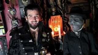 Aurelio Voltaire  Russian Invasion 2 [upl. by Emmye]