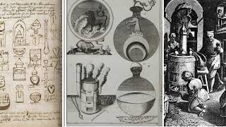 Understanding Alchemy History Influences Spiritual Context Quest for quotThe Stonequot Introduction [upl. by Piotr]