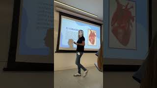 ANATOMÍA CARDIOVASCULAR Y FISIOLOGÍA PARTE 1 [upl. by Emlynn272]