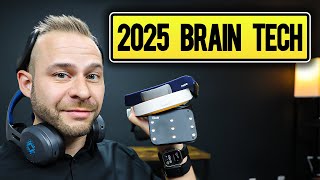 Best Brain Devices for 2025 [upl. by Amalbena]