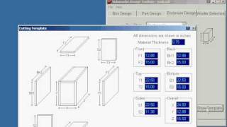 Design Your Own Subwoofer Box  Part 3 Enclosure Design [upl. by Alag]