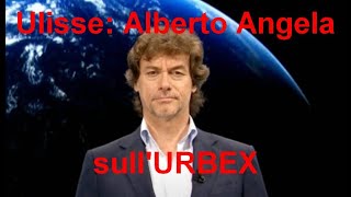 Ulisse Alberto Angela sullUrbex [upl. by Liv]