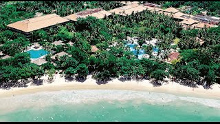 Melia Bali All Inclusive Resort Nusa Dua Bali Indonesia [upl. by Meriel]