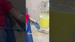 Platelet done😊😎😎 [upl. by Athelstan]