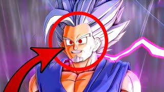 EASY METHOD How To Unlock Beast Transformation in Dragon Ball Xenoverse 2 [upl. by Brooks774]