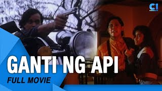 ‘Ganti Ng Api FULL MOVIE  Ronnie Ricketts Tirso Cruz III  Cinema One [upl. by Kelbee]