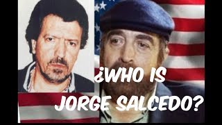 The Real JORGE SALCEDO ¿Where is He Now [upl. by Nennek830]