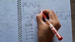 Lecture455th Sem Electronics Voltage Tripler and Quadrupler [upl. by Keelby598]