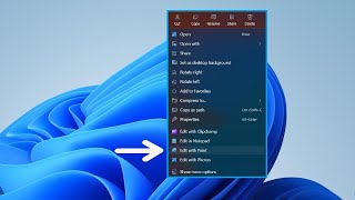 More Clutter Ahead for Windows 11s quotSimplifiedquot Context Menus [upl. by Anahsohs]