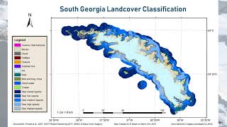 Classification methods for Earth Observation EO data by Bran Black [upl. by Aigil]