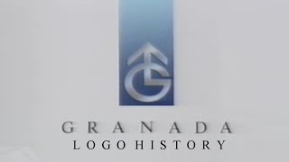 Granada Logo History [upl. by Apfelstadt]