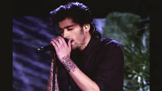 Steal My Girl Acapella Zayn High Note [upl. by Yrocal]