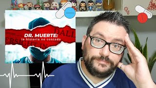 Dr Muerte la historia no contada  ¿El Dr Christopher Duntsch ES UN PSICOPATA O NO  Dr Death [upl. by Anjali]