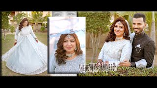 SHEHERYAR amp BHINEESH WEDDING DAY LIGHT HIGHLIGHTS [upl. by Surtimed]