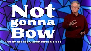 Not Gonna Bow [upl. by Jocko]