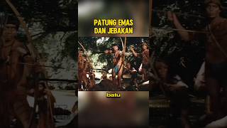 JEBAKAN PATUNG EMAS [upl. by Myrilla298]