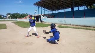 BEISBOL CUBANO SUB15 Y EL PREMUNDIAL 2024 [upl. by Eekorehc140]