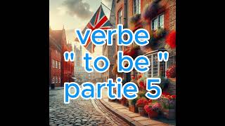 Utilisation du verbe quotto bequot partie 5 [upl. by Wadesworth5]