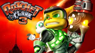 Ratchet and Clank 2016 DVD Review [upl. by Mehetabel442]