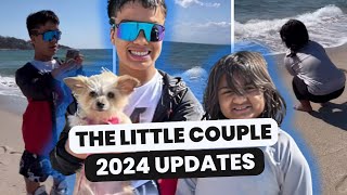 The Little Couple 2024 Will And Zoeys EPIC Vacation [upl. by Urban948]