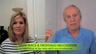 Drunvalo Melchizedek on ETs Universal Evolution Poles shift Part 1 [upl. by Durwyn]