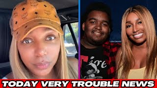 Real Housewives Devastation NeNe Leakes’ Son Bryson Goes Missing Amid Shocking Drug Struggles [upl. by Retsevlis]