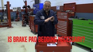 How to Bed Brakes [upl. by Grube]