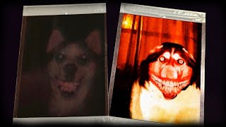 The Internet’s First Cursed Image Creepypasta [upl. by Philippa]