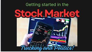 Advice on the basics of stock trading [upl. by Eerbua818]