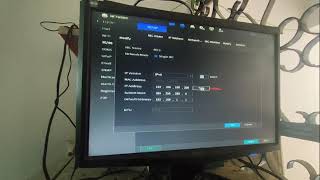 How to connect NVR Cameras Online  Dahua Camera  NVR Camera Internet connection [upl. by Worth425]