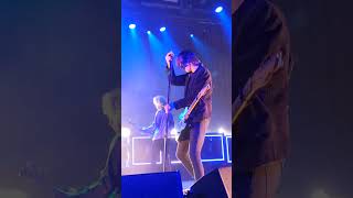 Catfish And The Bottlemen  Overlap Live Antwerp 2020 [upl. by Yssep954]