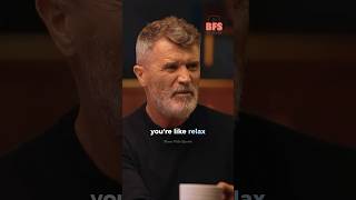 Roy Keane HATES Masseurs 😂 [upl. by Etnuaed]