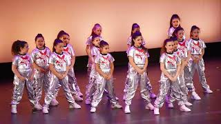 Dance16low ״לא נפסיק לרקוד״ [upl. by Adnic]