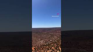 📍Kalbarri Skywalk Western Australia [upl. by Pietra]