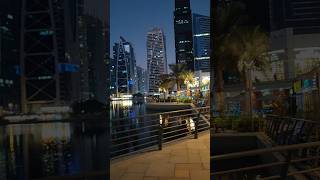 Dubai JLT music habibi newsong song remix travel polyglot dubaidistrict art automobile [upl. by Ennaehr]