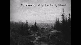 Fathomage  Necrohermitage of the Emotionally Starved 2019 Full Album [upl. by Arimihc]