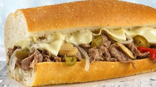 The Jersey Mikes Secret Menu You Never Knew About Before [upl. by Denoting]