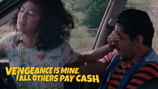 Vengeance Is Mine All Others Pay Cash Official UK Trailer [upl. by Bradstreet41]