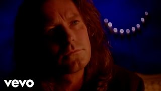 Don Henley  The Heart Of The Matter Official Music Video [upl. by Brucie]