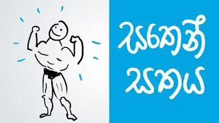 The Slight Edge Book Review Gappiya Thinking Sinhala [upl. by Aset589]