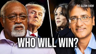 Why Betting Markets Favor Trump More Than Polls I Glenn Loury and Rajiv Sethi [upl. by Laufer262]