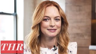 Heather Graham on MeToo Her Harvey Weinstein Story amp Half Magic  THR [upl. by Yror797]